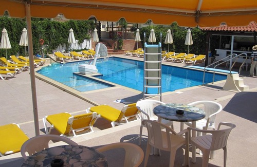 Stalida Apartment | Amazones Villas Apartments