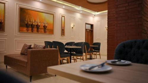 Clifton Hotel | Ambassador Hotel Clifton
