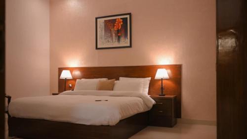 Clifton Hotel | Ambassador Hotel Clifton