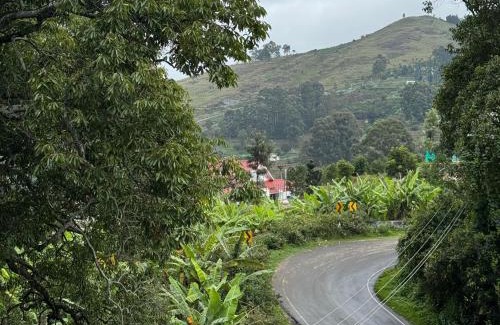 Kodaikanal Villa | Ambassador Inn