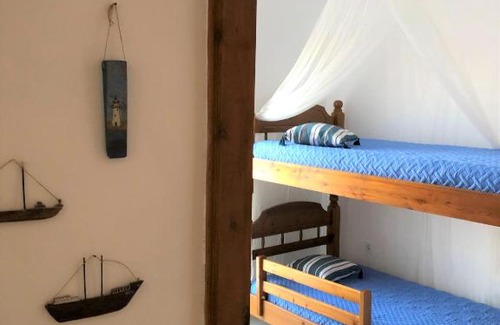 Agios Prokopios House | Ambelos maisonette