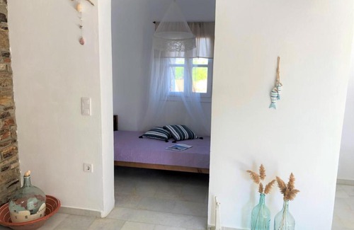 Agios Prokopios House | Ambelos maisonette