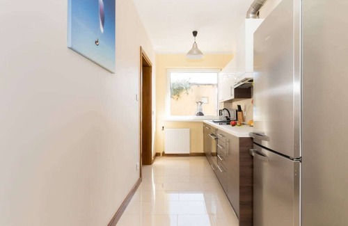 Kolczewo House | Amber House Kolczewo | Large house with a Terrace and 5 Bedrooms | Parking | Ide