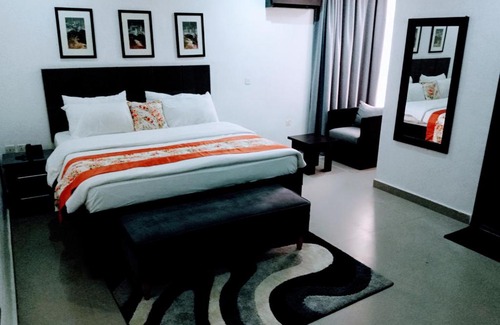Ikoyi Apartment | Amber Residence & Apartment Ikoyi Formerly H31 ROYAL CLASSIC APARTMENTS