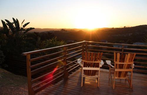Paradise House | Amber Valley View Loft
