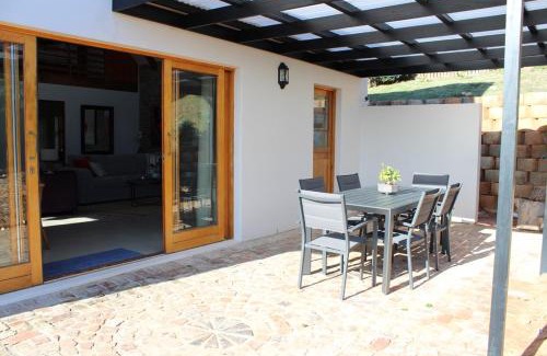 Paradise House | Amber Valley View Loft