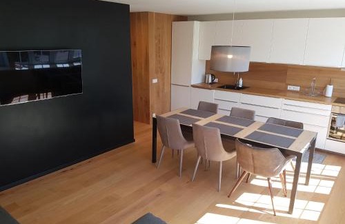 Neringa Apartment | Amber Wind Apartment