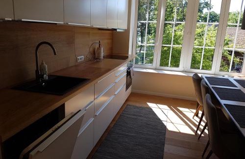 Neringa Apartment | Amber Wind Apartment