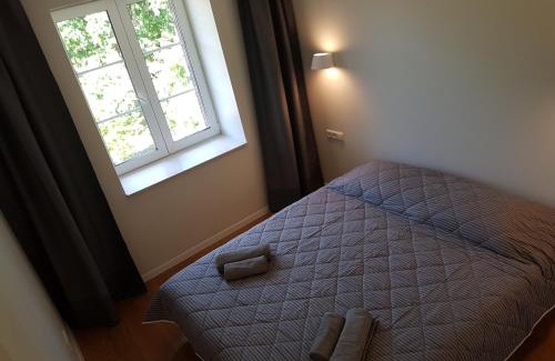 Neringa Apartment | Amber Wind Apartment