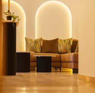 Tassoultante Apartment | Amberdi Noria Apartment Marrakech