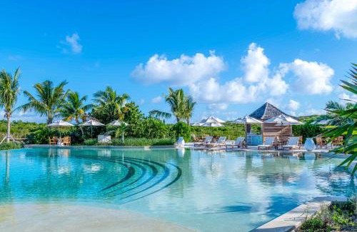 Big Ambergris Cay Resort | Ambergris Cay - Private Island All-Inclusive