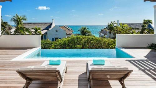 Big Ambergris Cay Resort | Ambergris Cay - Private Island All-Inclusive