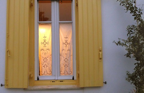 Panormos Apartment | Amberi, Tinos in Panormos
