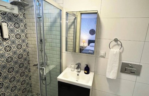 Alacati Apartment | Ambers Alaçatı