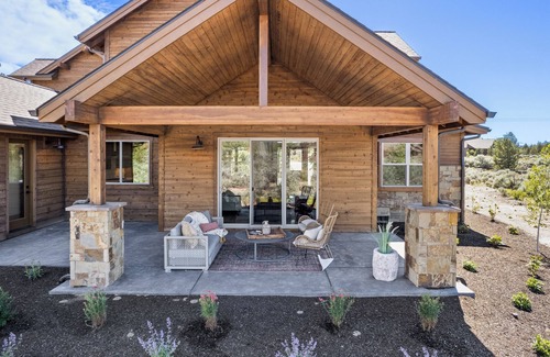Alfalfa House | Amberwood Mesa - Brasada I Hot Tub I Sleeps 8