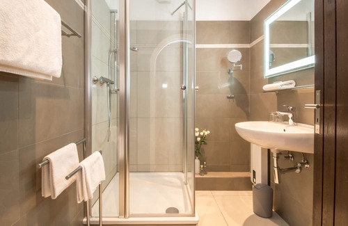 Altstadt I Apartment | Ambiente Apartment