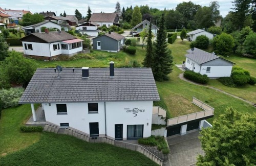 Loffingen House | Ambiente by Interhome