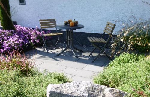 Binsenschlauch Apartment | Ambiente in Karlsruhe City