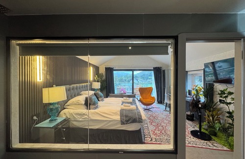 Ambleside Hotel | Ambleside Rooms & Suites