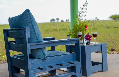 Amboseli Cabin | Amboseli Amanya Lodge