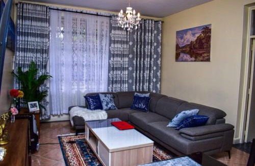 Kawangware Apartment | Amboseli Home from Home