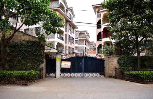 Kawangware Apartment | Amboseli Home from Home