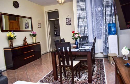 Kawangware Apartment | Amboseli Home from Home