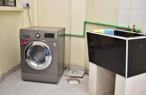 Kawangware Apartment | Amboseli Home from Home