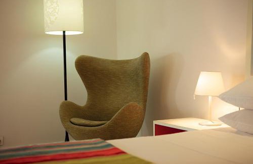 Palmar Resort | Ambre - Adults only