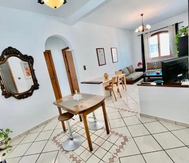 Essaouira Apartment | Ambre appartement