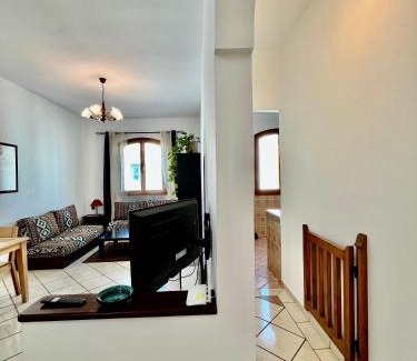 Essaouira Apartment | Ambre appartement
