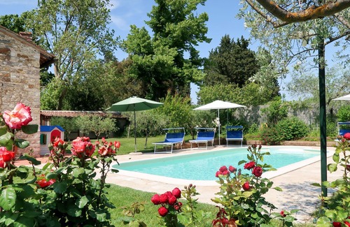 San Casciano in Val di Pesa House | Ambrogetta by Interhome
