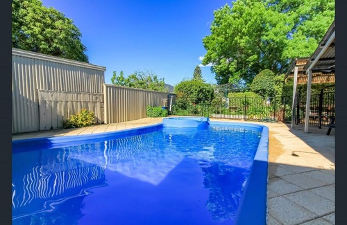 Tanunda House | Ambrosia Vacation Home