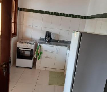Jabaquara House | Amed Rooms