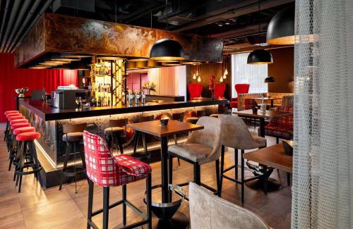 Linz Hotel | Amedia Linz, Trademark Collection by Wyndham