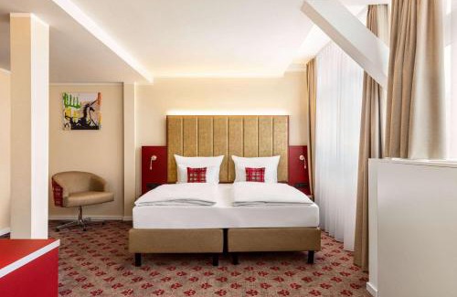 Speyer Hotel | Amedia Plaza Speyer, Trademark Collection by Wyndham
