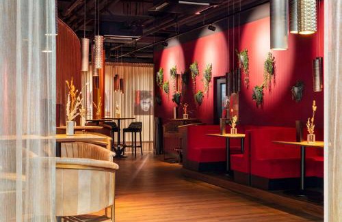 Speyer Hotel | Amedia Plaza Speyer, Trademark Collection by Wyndham