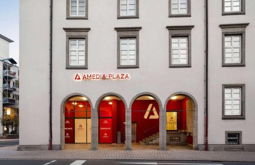Speyer Hotel | Amedia Plaza Speyer, Trademark Collection by Wyndham