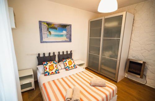 Ameglia Apartment | Ameglia & 5 Terre Cozy Flat