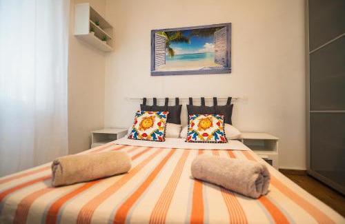 Ameglia Apartment | Ameglia & 5 Terre Cozy Flat