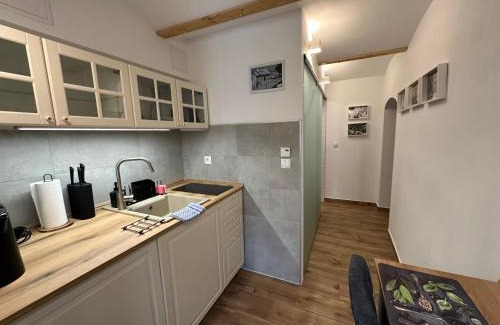 Oybin Apartment | Ameisenberg Appartement Zeitreise