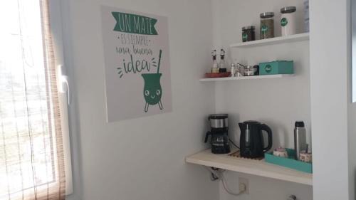 Neuquen Apartment | Ameli