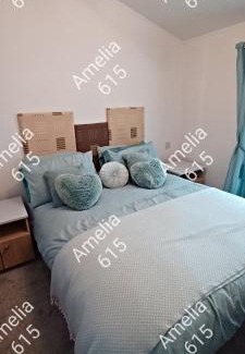 Talybont Ski Chalet | Amelia 615 Barmouth