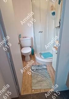 Talybont Ski Chalet | Amelia 615 Barmouth