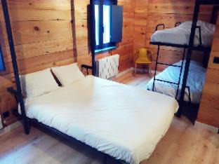 Old Town Hostel | Amelia by gaiarooms