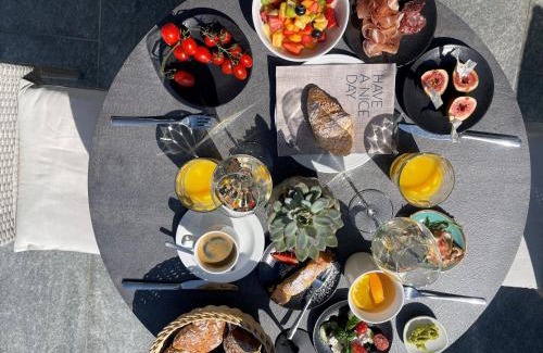 Tirolo Hotel | AMELIA rooms