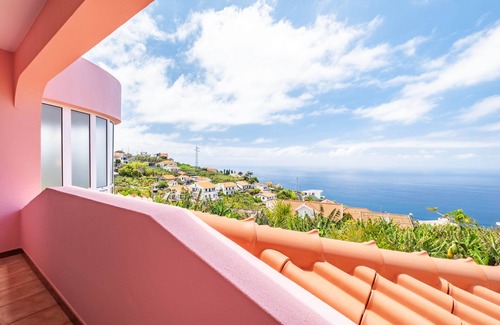 Ponta do Sol Ski Chalet | Amendoeira Residence by Madeira Sun Travel