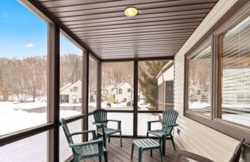 East Stroudsburg Resort | Amenities Galore. Shawnee Village Pocono Mountain Resort.