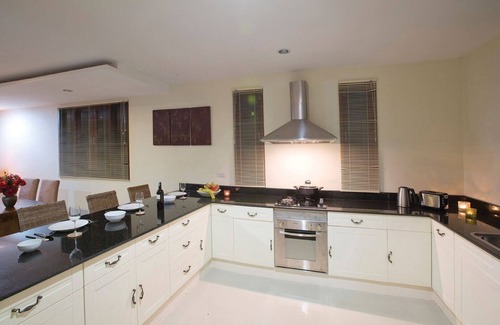 Moo 5 House | Amera Villas Unit 8 .