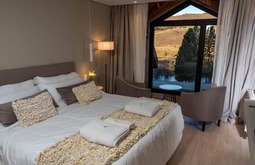 Alumine Hotel | Amerian Gran Alumine Hotel